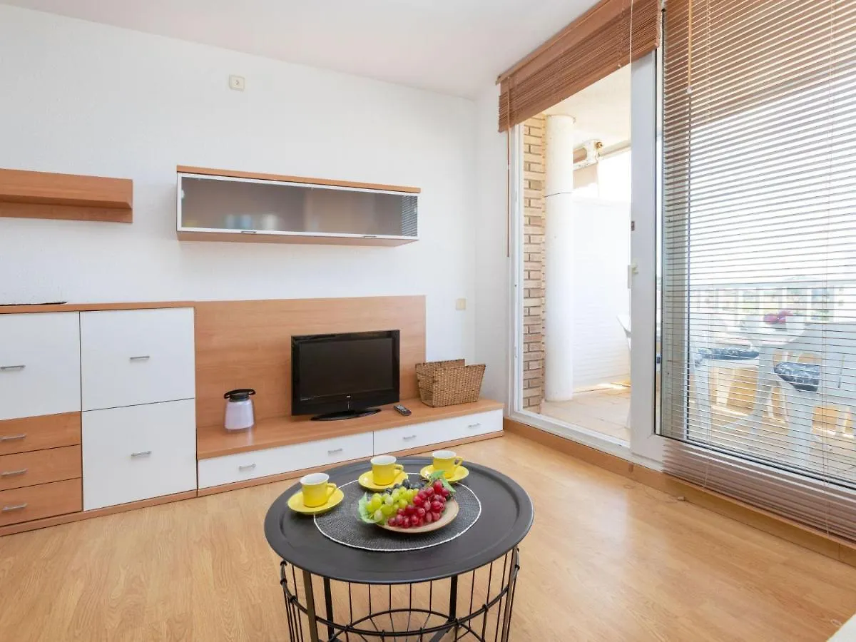 Apartment Apartaments Del Sol By Interhome 레스타르티트 0*,  스페인