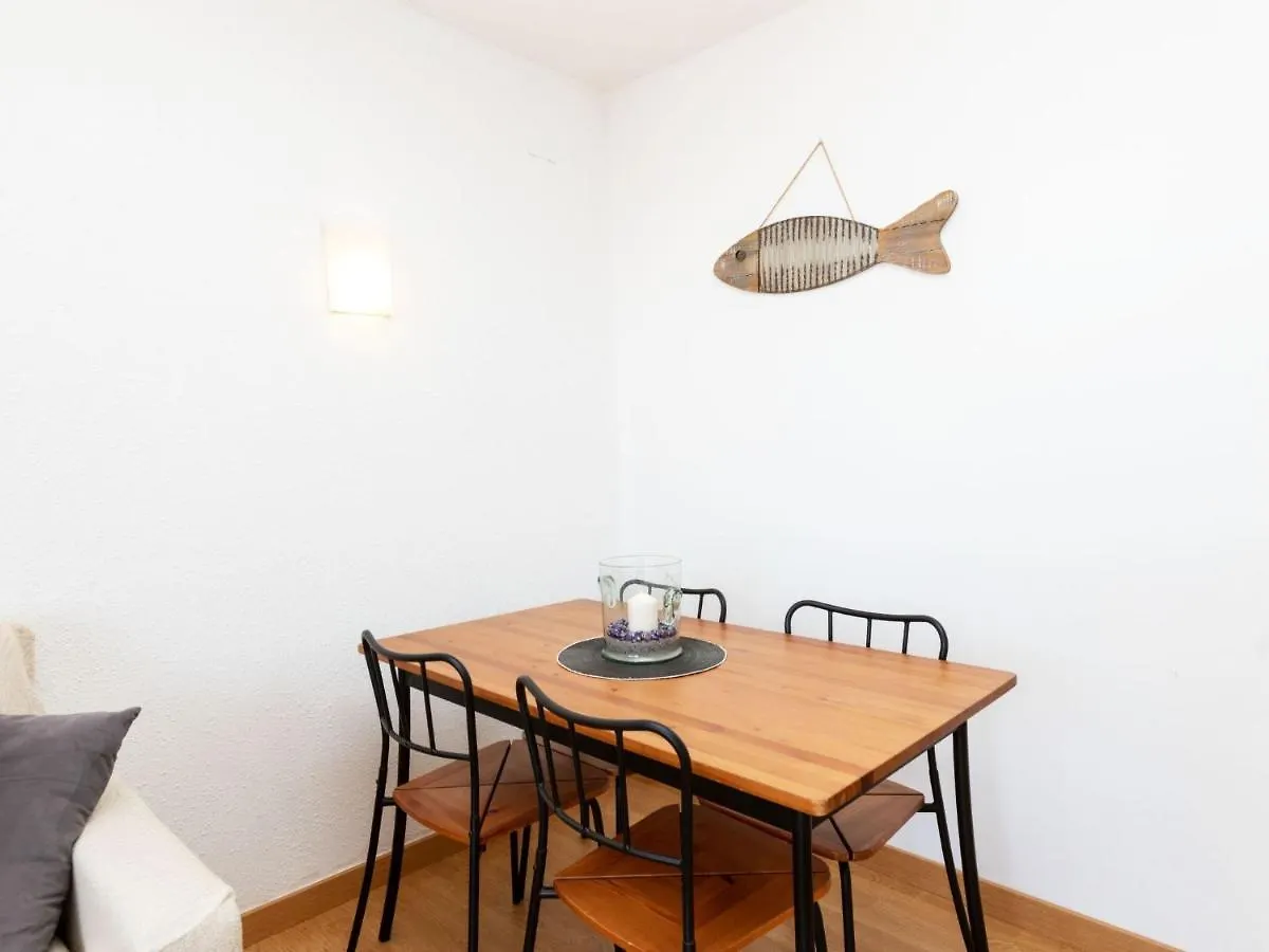 Apartment Apartaments Del Sol By Interhome 레스타르티트